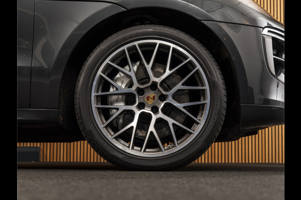 Porsche Macan 2.9 Turbo BURMESTER | PANO | 21" | LUCHTVERING