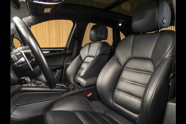 Porsche Macan 2.9 Turbo BURMESTER | PANO | 21" | LUCHTVERING