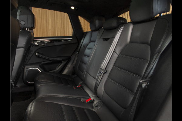 Porsche Macan 2.9 Turbo BURMESTER | PANO | 21" | LUCHTVERING