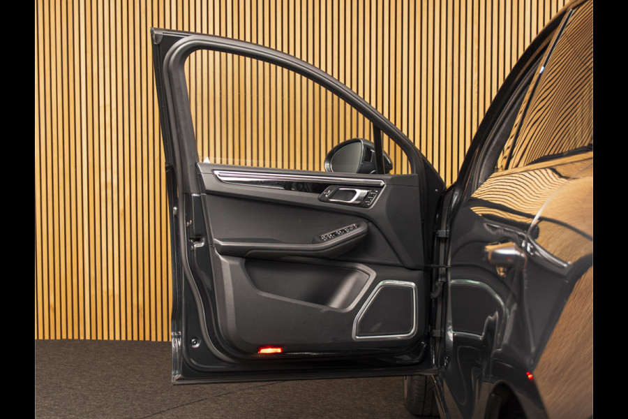 Porsche Macan 2.9 Turbo BURMESTER | PANO | 21" | LUCHTVERING