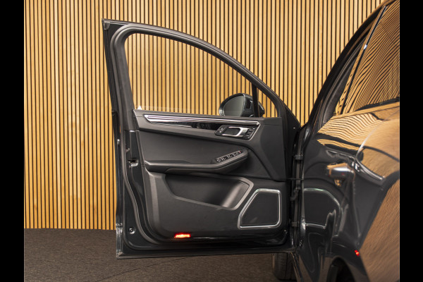 Porsche Macan 2.9 Turbo BURMESTER | PANO | 21" | LUCHTVERING