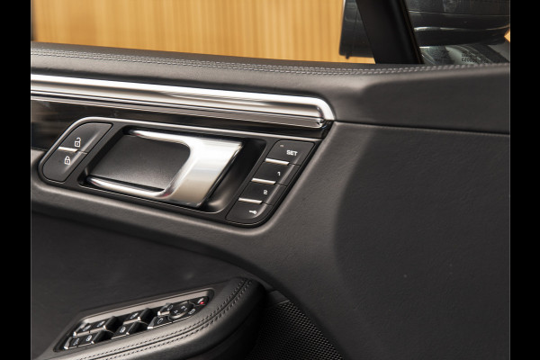 Porsche Macan 2.9 Turbo BURMESTER | PANO | 21" | LUCHTVERING