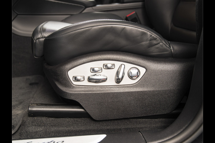 Porsche Macan 2.9 Turbo BURMESTER | PANO | 21" | LUCHTVERING