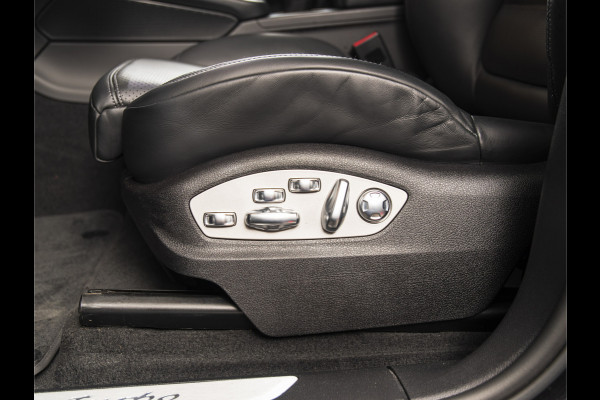 Porsche Macan 2.9 Turbo BURMESTER | PANO | 21" | LUCHTVERING