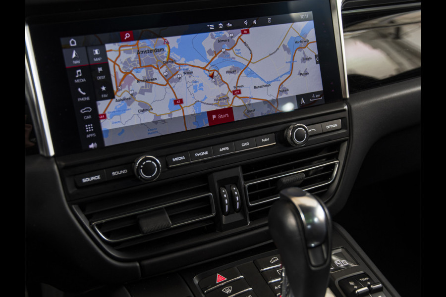 Porsche Macan 2.9 Turbo BURMESTER | PANO | 21" | LUCHTVERING