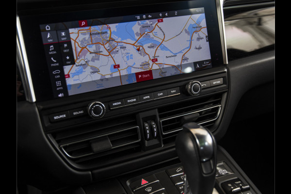 Porsche Macan 2.9 Turbo BURMESTER | PANO | 21" | LUCHTVERING