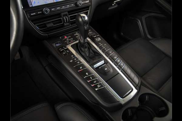 Porsche Macan 2.9 Turbo BURMESTER | PANO | 21" | LUCHTVERING
