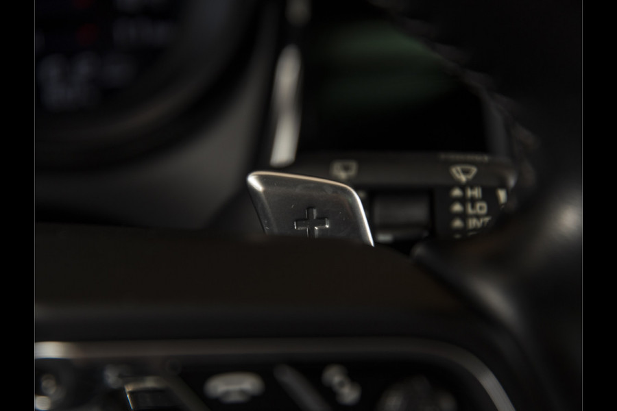 Porsche Macan 2.9 Turbo BURMESTER | PANO | 21" | LUCHTVERING