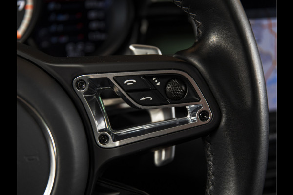 Porsche Macan 2.9 Turbo BURMESTER | PANO | 21" | LUCHTVERING