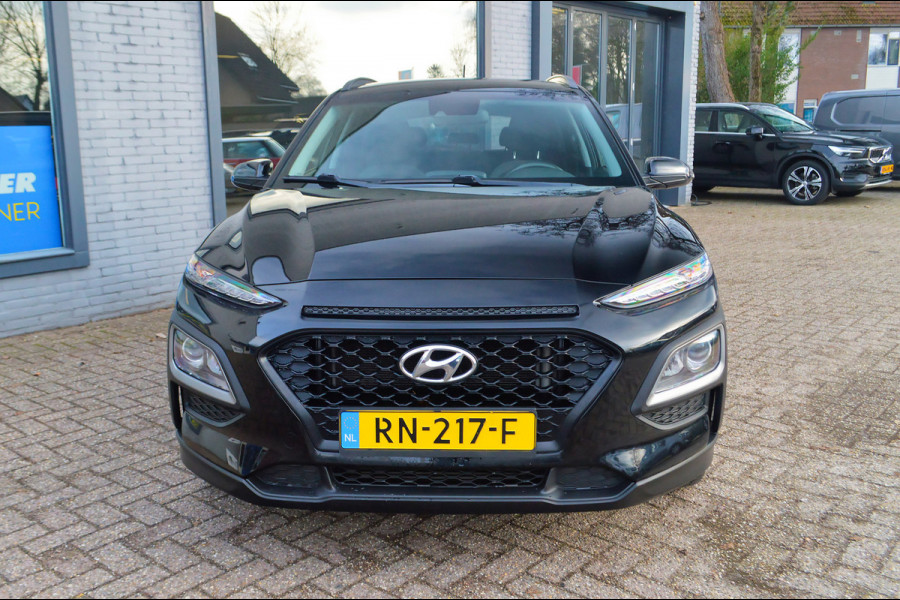 Hyundai Kona 1.0T Comfort TREKHAAK|CRUISE|PARKEERSENSOREN