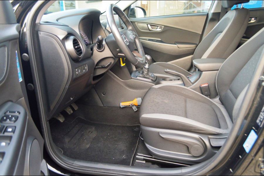 Hyundai Kona 1.0T Comfort TREKHAAK|CRUISE|PARKEERSENSOREN
