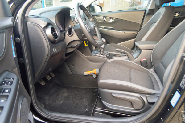 Hyundai Kona 1.0T Comfort TREKHAAK|CRUISE|PARKEERSENSOREN