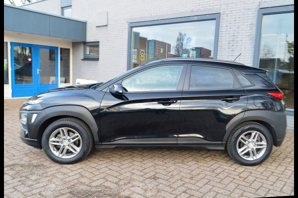 Hyundai Kona 1.0T Comfort TREKHAAK|CRUISE|PARKEERSENSOREN