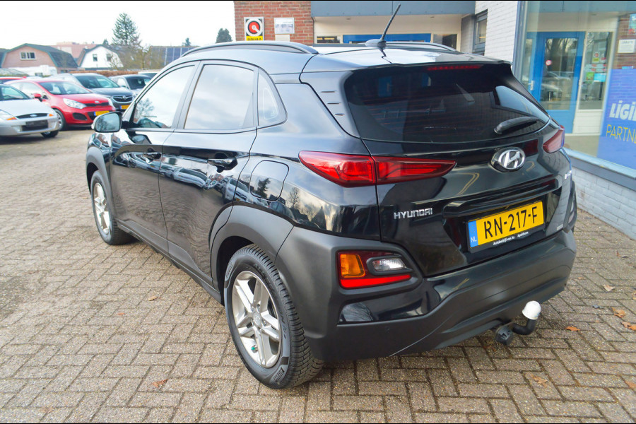Hyundai Kona 1.0T Comfort TREKHAAK|CRUISE|PARKEERSENSOREN