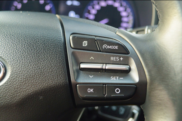 Hyundai Kona 1.0T Comfort TREKHAAK|CRUISE|PARKEERSENSOREN