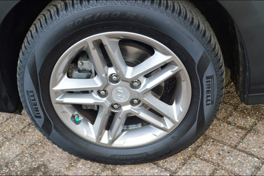 Hyundai Kona 1.0T Comfort TREKHAAK|CRUISE|PARKEERSENSOREN