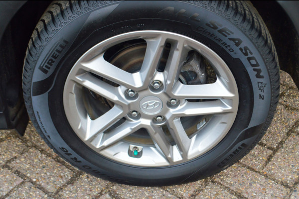 Hyundai Kona 1.0T Comfort TREKHAAK|CRUISE|PARKEERSENSOREN
