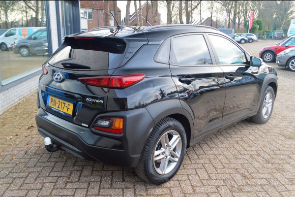Hyundai Kona 1.0T Comfort TREKHAAK|CRUISE|PARKEERSENSOREN