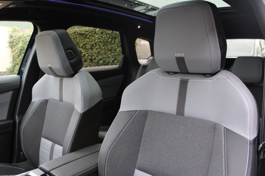 Opel Grandland 1.6 Turbo Plug-in-Hybrid Ultimate | Panoramadak | Trekhaak | Head-Up | FOCAL