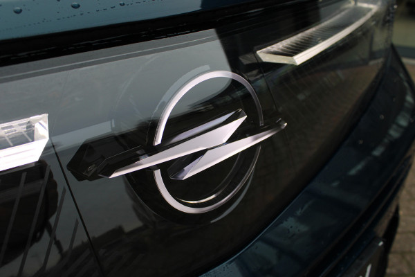 Opel Grandland 1.6 Turbo Plug-in-Hybrid Ultimate | Panoramadak | Trekhaak | Head-Up | FOCAL