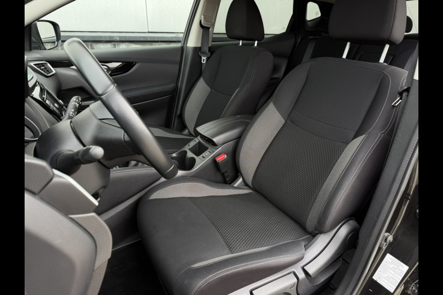 Nissan QASHQAI 1.3 DIG-T Business Edition | Trekhaak | Carplay | Camera | Climate