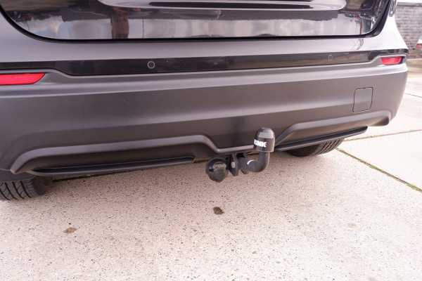 Nissan QASHQAI 1.3 DIG-T Business Edition | Trekhaak | Carplay | Camera | Climate