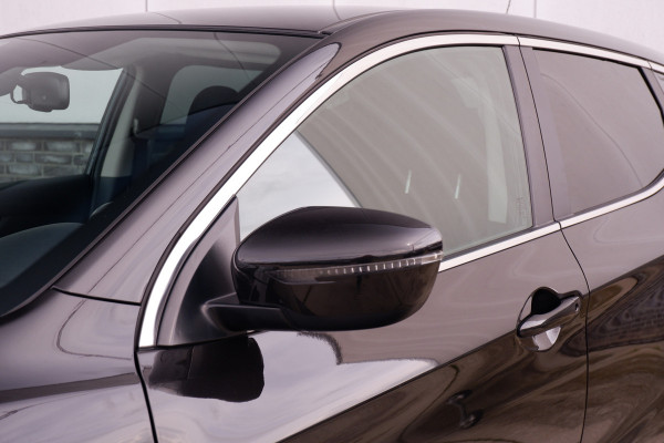 Nissan QASHQAI 1.3 DIG-T Business Edition | Trekhaak | Carplay | Camera | Climate