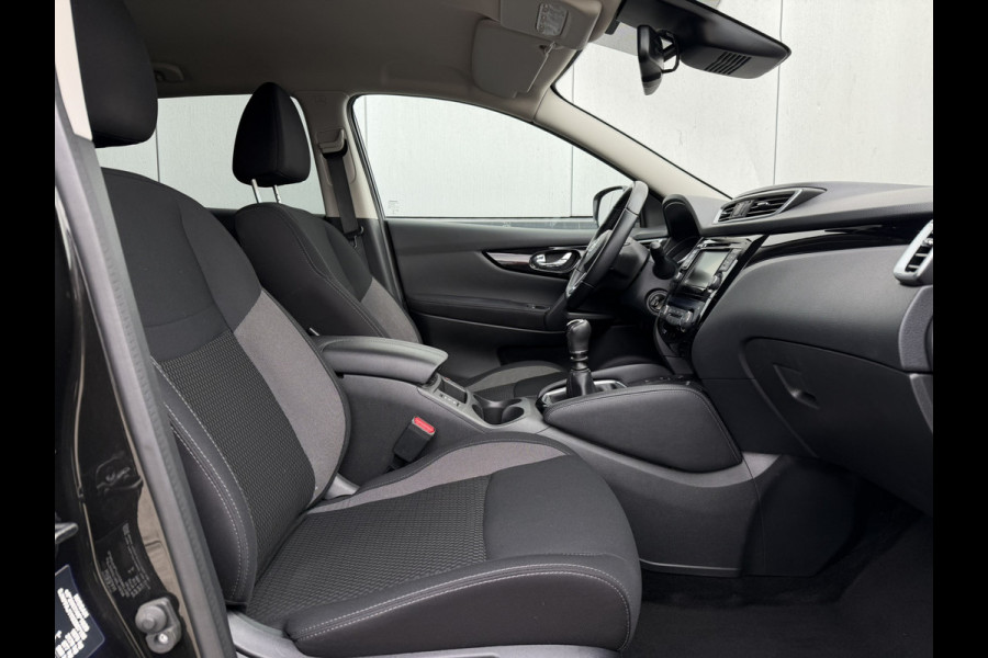 Nissan QASHQAI 1.3 DIG-T Business Edition | Trekhaak | Carplay | Camera | Climate