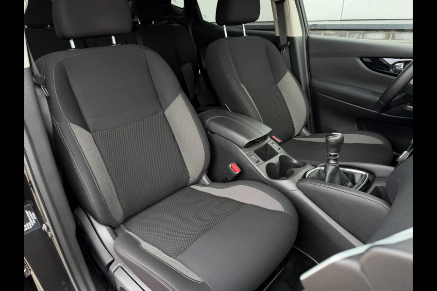 Nissan QASHQAI 1.3 DIG-T Business Edition | Trekhaak | Carplay | Camera | Climate
