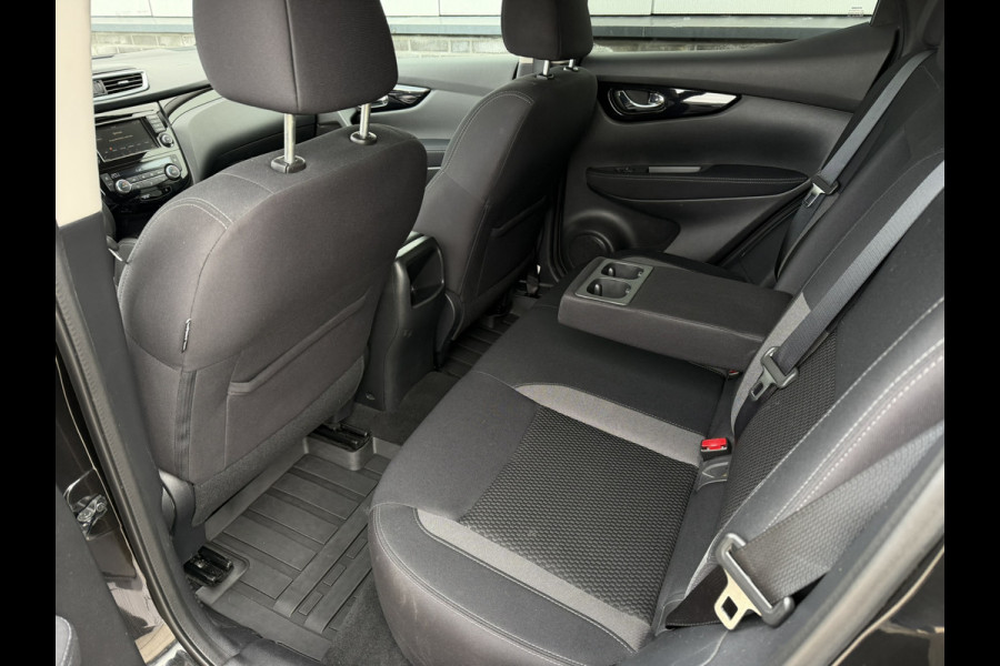 Nissan QASHQAI 1.3 DIG-T Business Edition | Trekhaak | Carplay | Camera | Climate