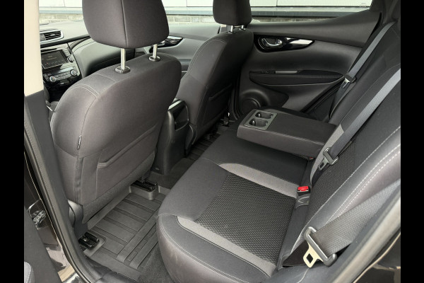Nissan QASHQAI 1.3 DIG-T Business Edition | Trekhaak | Carplay | Camera | Climate