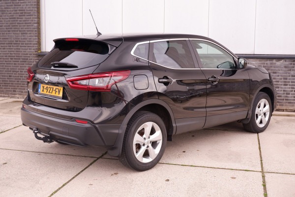 Nissan QASHQAI 1.3 DIG-T Business Edition | Trekhaak | Carplay | Camera | Climate