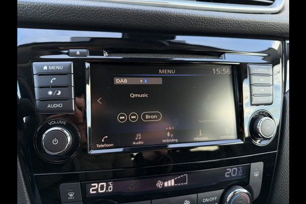 Nissan QASHQAI 1.3 DIG-T Business Edition | Trekhaak | Carplay | Camera | Climate
