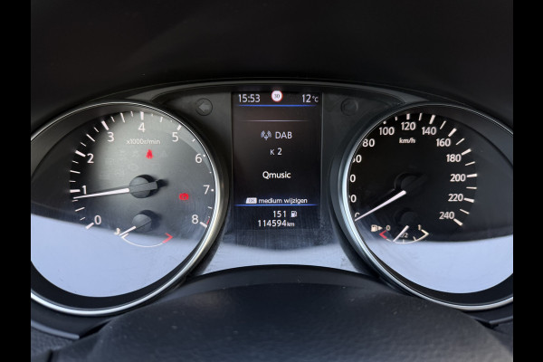 Nissan QASHQAI 1.3 DIG-T Business Edition | Trekhaak | Carplay | Camera | Climate