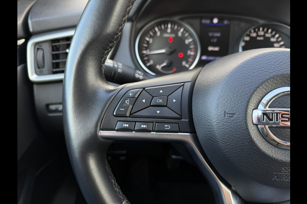 Nissan QASHQAI 1.3 DIG-T Business Edition | Trekhaak | Carplay | Camera | Climate