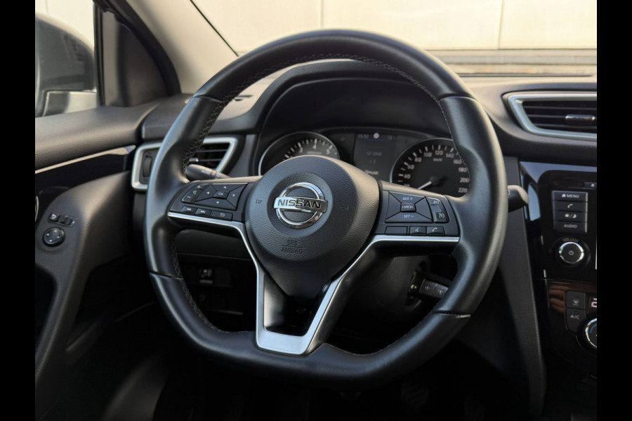 Nissan QASHQAI 1.3 DIG-T Business Edition | Trekhaak | Carplay | Camera | Climate