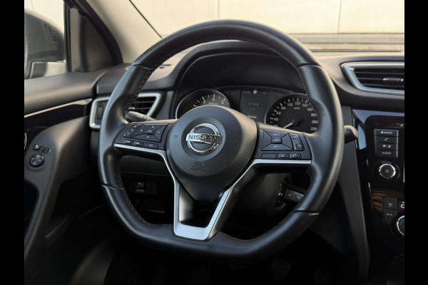 Nissan QASHQAI 1.3 DIG-T Business Edition | Trekhaak | Carplay | Camera | Climate