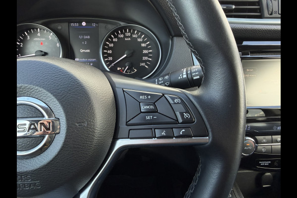 Nissan QASHQAI 1.3 DIG-T Business Edition | Trekhaak | Carplay | Camera | Climate
