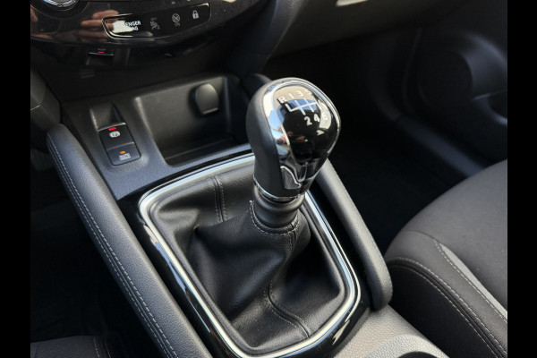 Nissan QASHQAI 1.3 DIG-T Business Edition | Trekhaak | Carplay | Camera | Climate