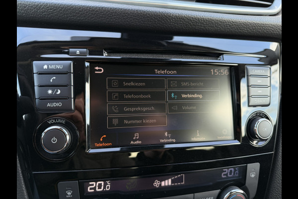 Nissan QASHQAI 1.3 DIG-T Business Edition | Trekhaak | Carplay | Camera | Climate