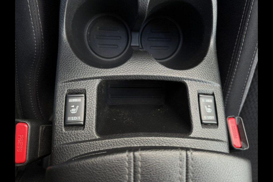 Nissan QASHQAI 1.3 DIG-T Business Edition | Trekhaak | Carplay | Camera | Climate