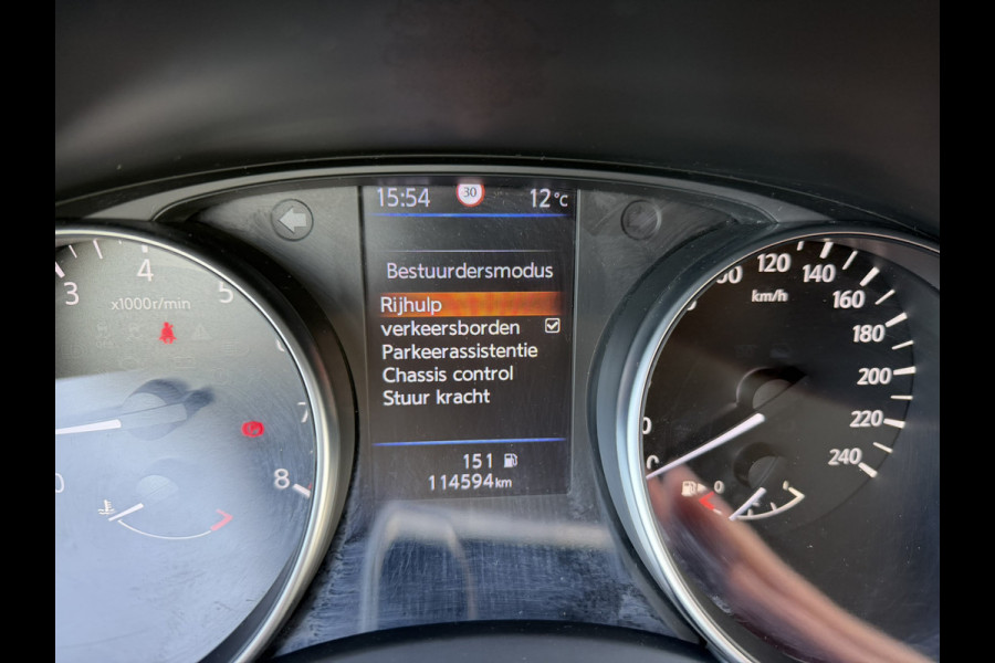 Nissan QASHQAI 1.3 DIG-T Business Edition | Trekhaak | Carplay | Camera | Climate