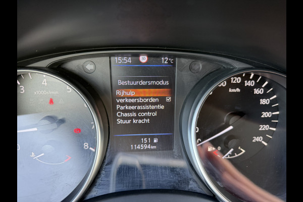 Nissan QASHQAI 1.3 DIG-T Business Edition | Trekhaak | Carplay | Camera | Climate