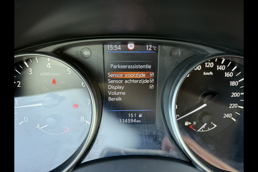 Nissan QASHQAI 1.3 DIG-T Business Edition | Trekhaak | Carplay | Camera | Climate