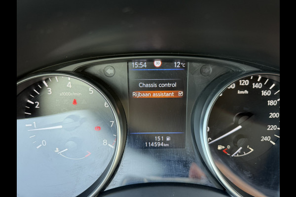 Nissan QASHQAI 1.3 DIG-T Business Edition | Trekhaak | Carplay | Camera | Climate