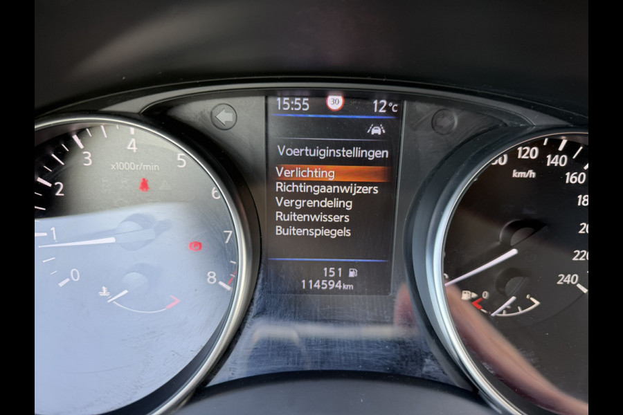 Nissan QASHQAI 1.3 DIG-T Business Edition | Trekhaak | Carplay | Camera | Climate