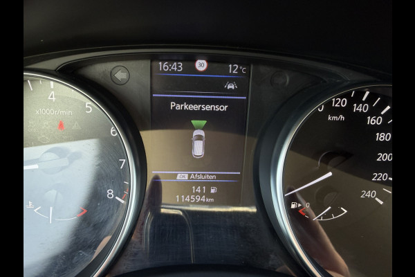 Nissan QASHQAI 1.3 DIG-T Business Edition | Trekhaak | Carplay | Camera | Climate