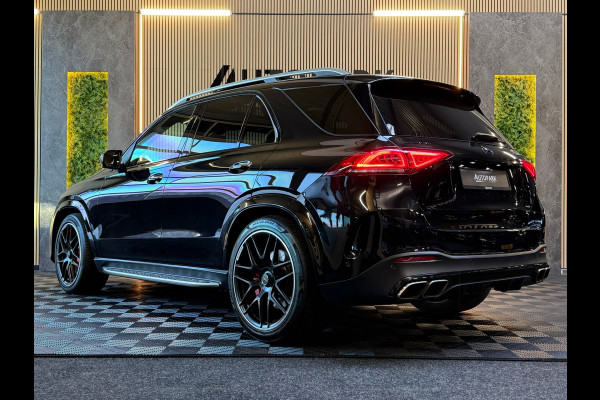 Mercedes-Benz GLE AMG 63 S 4MATIC+ Premium Plus PANO|5D BURMESTER|MASSAGE|SOFTCLOSE|MEMORY|360CAM|KEYLESS|TREKHAAK||BOMVOL!