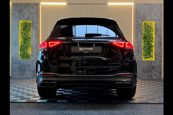 Mercedes-Benz GLE AMG 63 S 4MATIC+ Premium Plus PANO|5D BURMESTER|MASSAGE|SOFTCLOSE|MEMORY|360CAM|KEYLESS|TREKHAAK||BOMVOL!