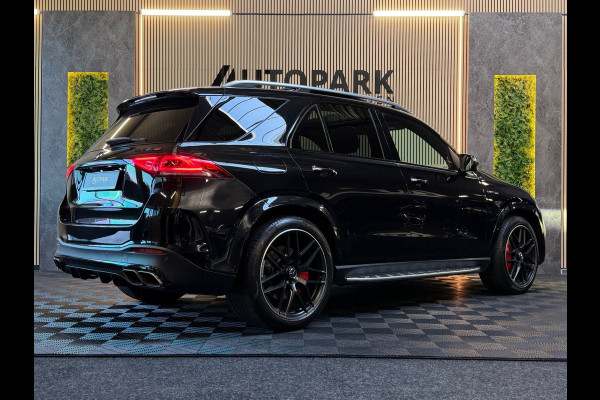 Mercedes-Benz GLE AMG 63 S 4MATIC+ Premium Plus PANO|5D BURMESTER|MASSAGE|SOFTCLOSE|MEMORY|360CAM|KEYLESS|TREKHAAK||BOMVOL!